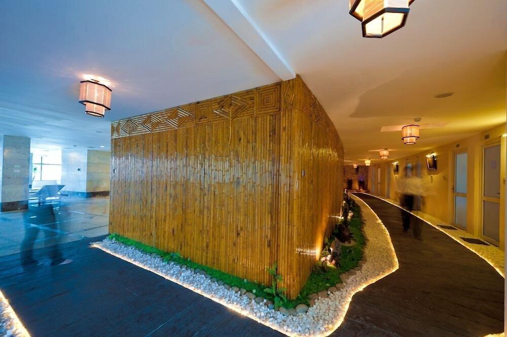 Muong Thanh Grand Hanoi Hotel Zewnętrze zdjęcie