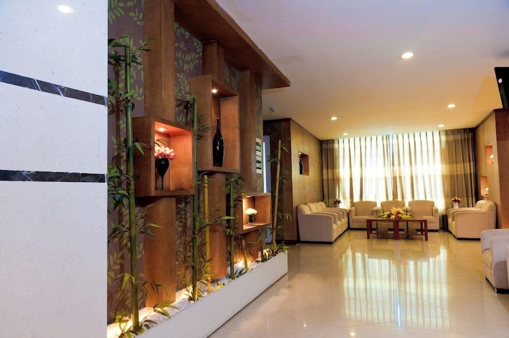 Muong Thanh Grand Hanoi Hotel Zewnętrze zdjęcie