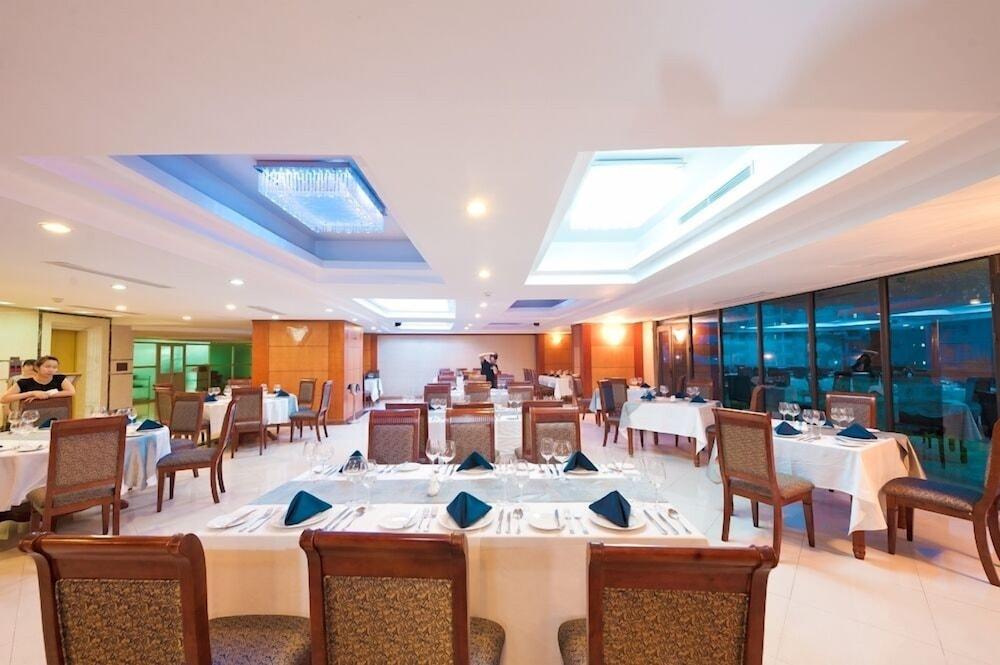 Muong Thanh Grand Hanoi Hotel Zewnętrze zdjęcie