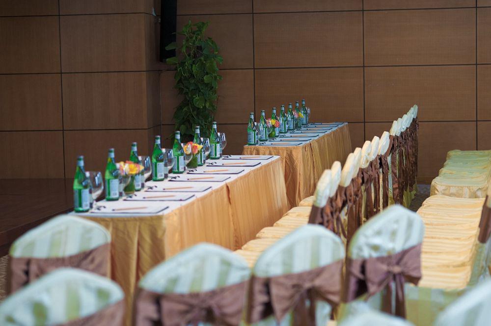 Muong Thanh Grand Hanoi Hotel Zewnętrze zdjęcie